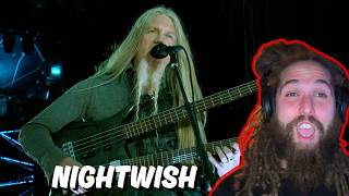 Rapper’s First Time Hearing Nightwish – ‘The Islander’ (LIVE) | This Was Hauntingly Beautiful