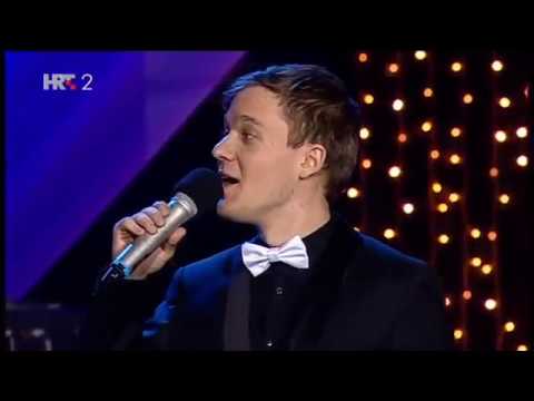 BOŽIĆ U CIBONI -  Irma Dragičević i Leon Košavić