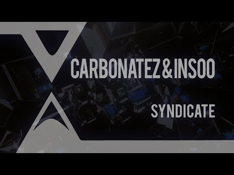 Carbonatez & Insoo - Syndicate