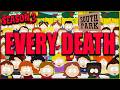 EVERY Death In South Park Season 3 Kill Count