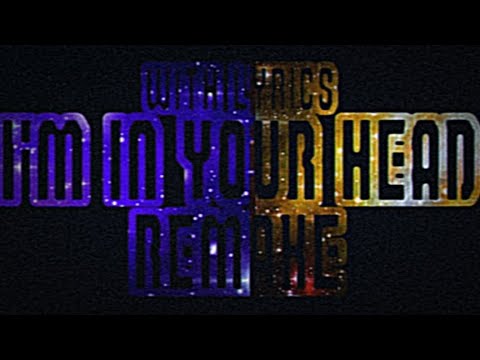 [THE EARLY BIRD RESKIN 1.5] - I'M IN YOUR HEAD REMAKE - [W/‎@BytesChannel2023 ] - W/LYRICS