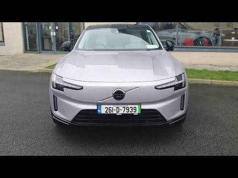 Volvo ES90 Plus - Image 2