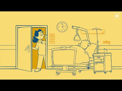 Delir-Management im Krankenhaus