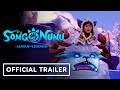 Vídeo de jugabilidad de Song of Nunu: A League of Legends Story  PC
