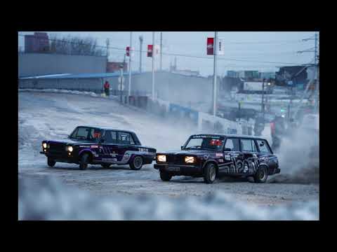 СтеКляНщикИ - я из дома (Metal Shade Remix) (демка)