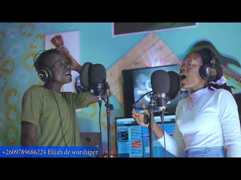 Yesu E'mfumu [EDW & Sally Tasheni] (cover)