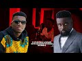 Kofi Kinaata ft Sarkodie - Have Mercy II (Audio Visualizer) 🔥🔥