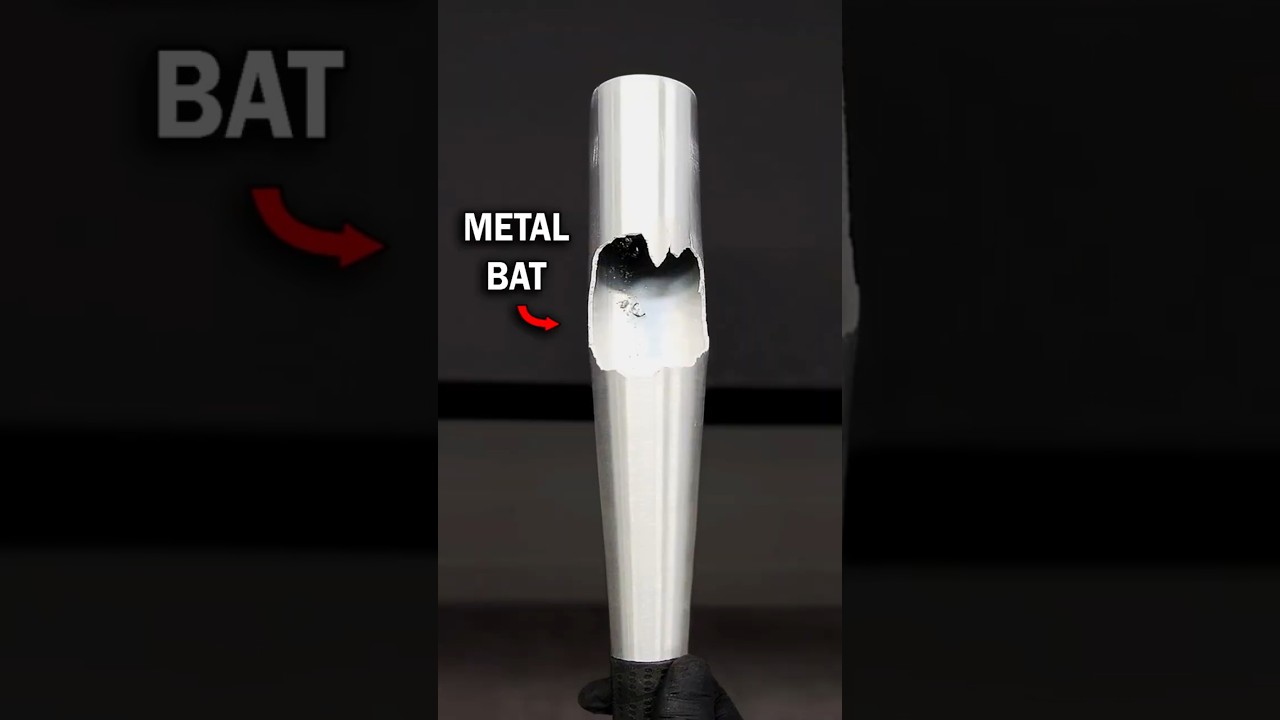 This is what gallium does to aluminum