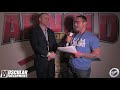 2020 ARNOLD CLASSIC - SATURDAY PREJUDGING - WRAP UP