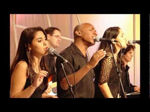 Por Amor - Banda Louvor e Glória