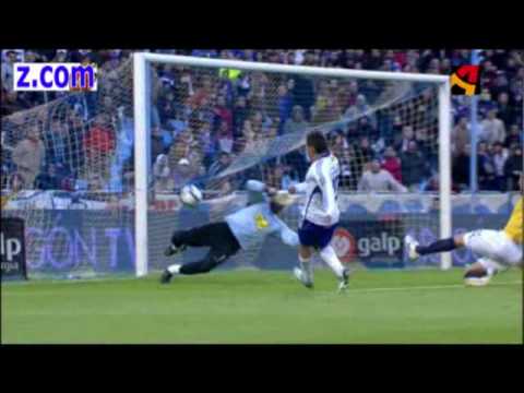 2009-10 J36 R.Zaragoza 1 - Espanyol 0.mp4