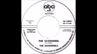 The Scoundrels - The Scoundrel (1966)