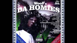 LiL WooFy WooF - WooF N' Da Homies [Full Mixtape]