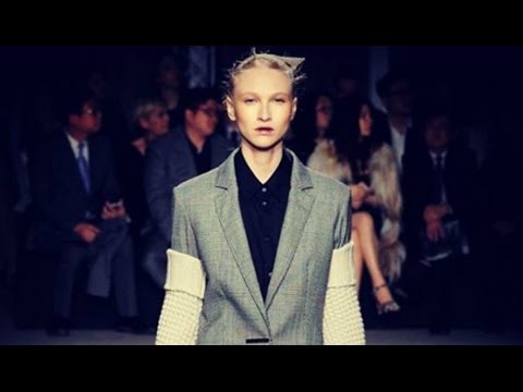 Cividini | Full Show | Milan Fashion Week | Fall/Winter 2017/2018