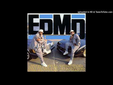 02. EPMD - Total Kaos