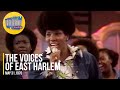 The Voices Of East Harlem "Simple Song Of Freedom" on The Ed Sullivan Show