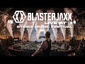 Blasterjaxx live @ Strike Music Festival 2022