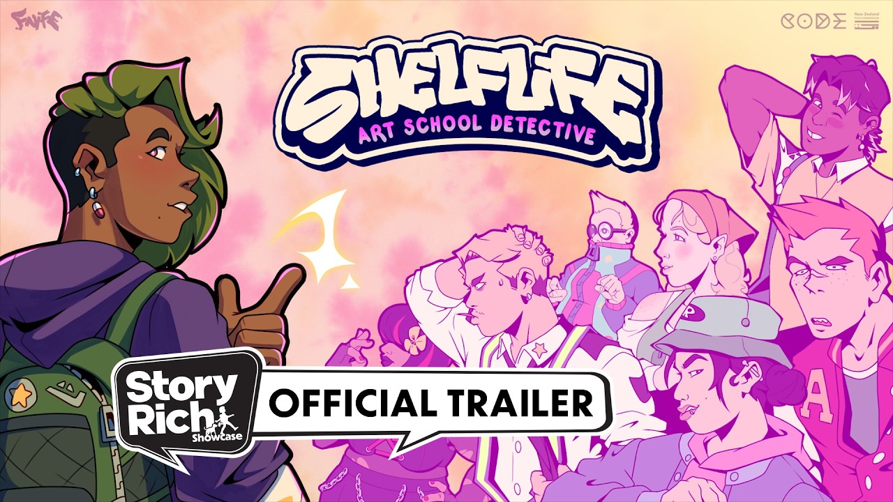 Trailer