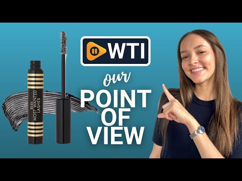 Milani Most Wanted Lashes - Black (0.28 Fl. Oz.) - WTI product video review