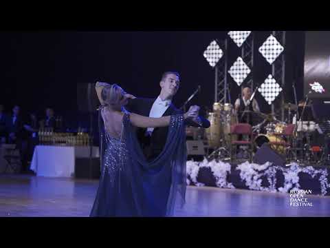 Timur Kabisov Dasha Kazantseva / RODF 2021