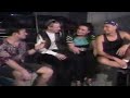 Siouxsie And The Banshees Discuss Kiss Them For Me 1991 120 Minutes