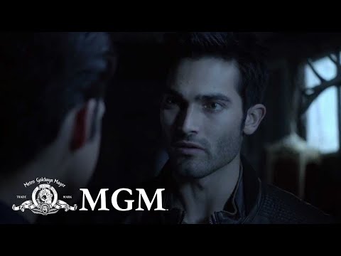 Teen Wolf - Official Trailer