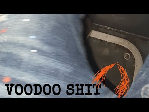 Yng ChappZ - VooDoo ShiT