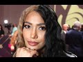 Farina cuenta todo del protagónico que iba a ser de Natti Natasha Farina cuenta todo del protagónico que iba a ser de Natti Natasha