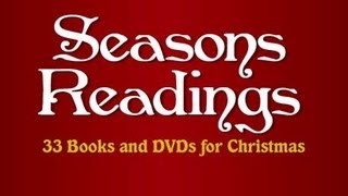 Christmas Stories: Christian Books and Christian Movies