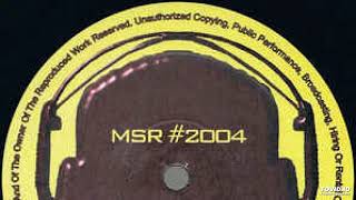 Pedro Del Mar - The Mission (DJ Shah Remix)