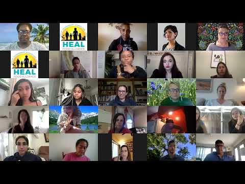 Rooted & Ready: How BIPOC Communities are Cultivating Crisis-Proof Food Systems