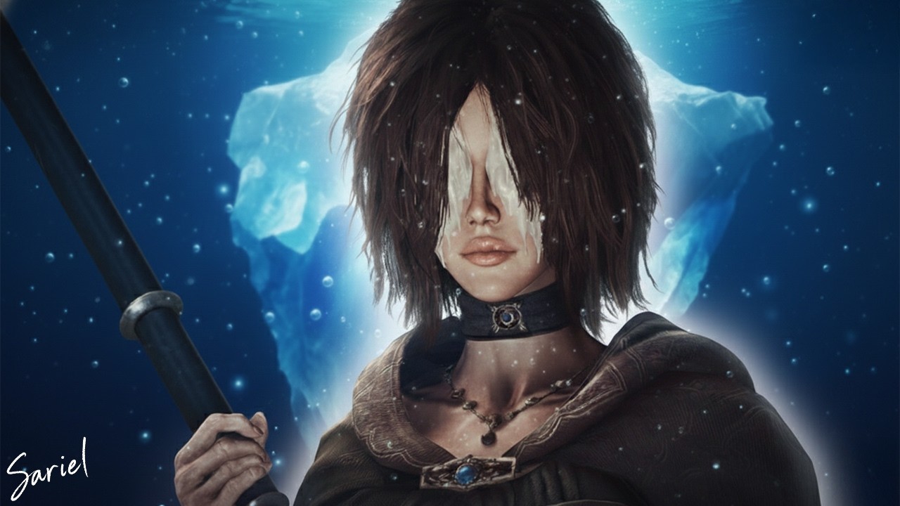 O ICEBERG DE DEMONS SOULS - SEGREDOS OCULTOS