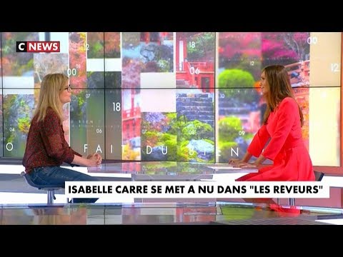 L'Info qui fait du bien ! - Samedi 21 Avril 2018