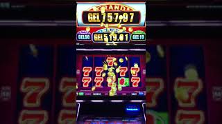 slot777 jackpot gameplay