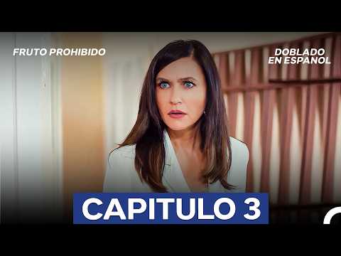 Fruto Prohibido Temporada 3 Capítulo 3 (Doblado en Español) (La Versión Larga)