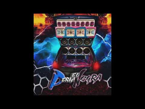 VALLENATOS BAILABLE EL PERLA NEGRA DJ MOISES DIAZ 