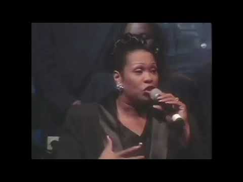 Valerie Boyd - My Soul Loves Jesus
