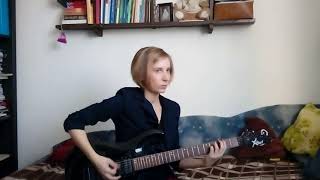 Roxette - She doesn&#39;t live here anymore - played by Reka
