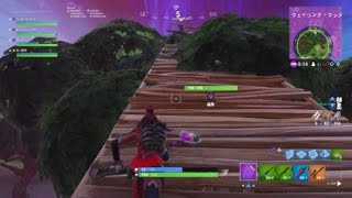 フォートナイト　笑えるクリップ