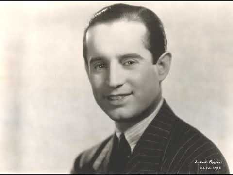 Two Cigarettes In The Dark (1934) - Frank Parker