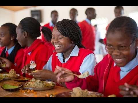 Educate & Empower Children from Kibera, Kenya