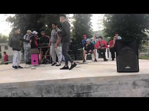 LCF | Octavos | Ken x Dkoyt vs Jota x She Blan vs Esteba x Facundo | Fecha 4