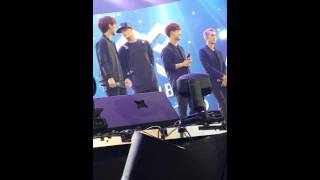 Download lagu 151107  btob fanmeeting 2015 mean mp3