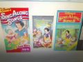 Disney Sing Along Songs Heigh Ho