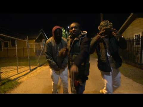 Blessed Gamo - Trippin'  ft . D Hart ( OfficialMusicVideo)