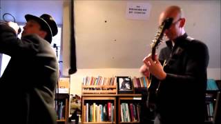 Jazz Riot - 99 Radge Balloons