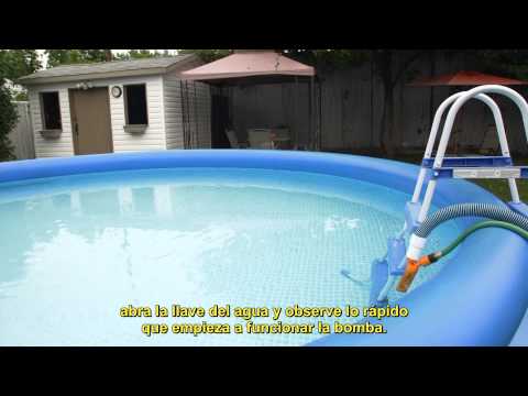 V Pump Promo En Español