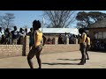 Pleasure Tsa Manyalo Wa Ikela Pleasuretsamanyalo