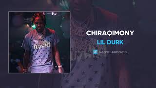 Lil Durk "Chiraqimony" (OFFICIAL AUDIO)