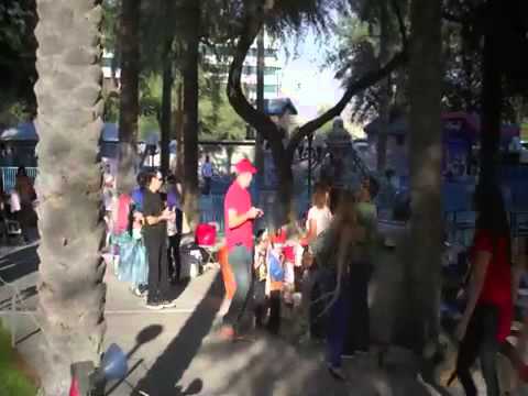 Funtasticks Family Fun Park in Tucson AZ